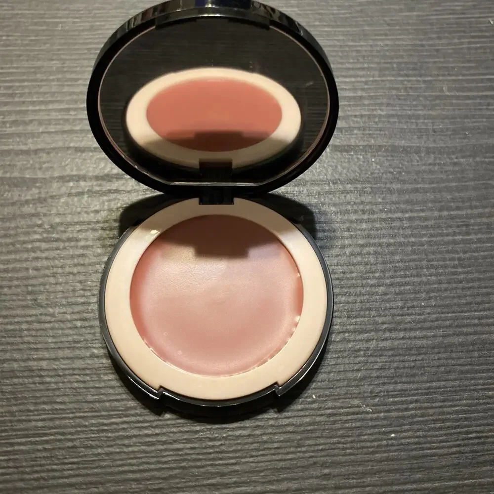Doll 10 HydraGel Cream Balm 16 Again Blush Compact With Mirror 0.14 oz New